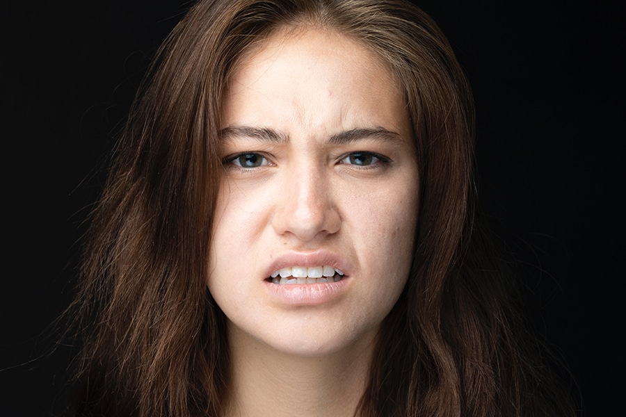 Could Having A Strange Taste In My Mouth Be A Cause For Worry